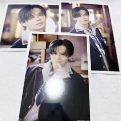 超特急 カイ EVE 生写真