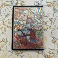 ドラゴンボールヒーローズ⭕️クロノア⭕️hgd7-55