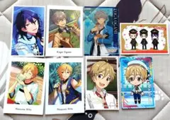 バラ売り可】あんさんぶるスターズグッズまとめ売り - メルカリ