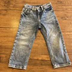 GAP 90's looseデニム