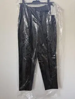 新品未使用】OHGA マシュマロパンツ - メルカリ