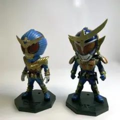 2026年最新】仮面ライダー ワールドコレクタブルフィギュアの人気