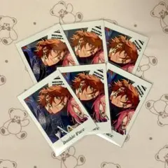 あんスタ 三毛縞斑 ぱしゃっつ TRIP