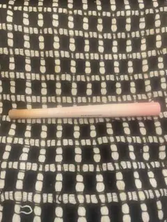 2an カラープレイデュアルライナー　02BeBe pink