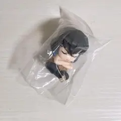 ガチャガチャ 鬼滅の刃 伊之助 肩ズン