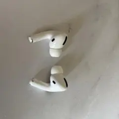 Apple AirPods Pro MWP22J/A 本体のみ