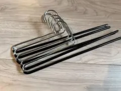 マワハンガー パンツシングル 逆向きタイプ 5本 ③