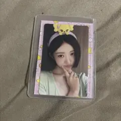 IVE エバーランド トレカ ミッション レイ | Mercari