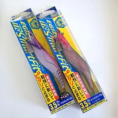 メジャークラフト　エギゾーTRスマートフィット　30g　3.5号のサムネイル