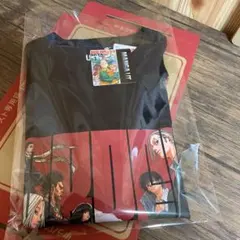 サカモトデイズ　Tシャツ　ユニクロ UT 新品　タグ付　Lのサムネイル