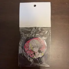 18TRIP うちわキーホルダー 白光琉衣 미개봉 품목