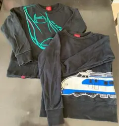 OJICO トレーナー　10A、12A