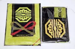 篭手切江　マフラータオル