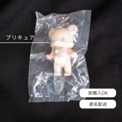 プリキュアオールスターズなりきりプリキュアDX6 モフルン