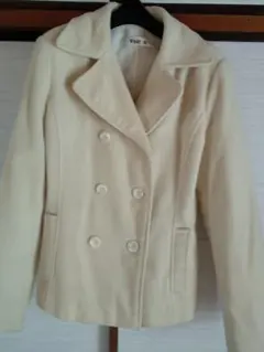 Pコート ピーコート