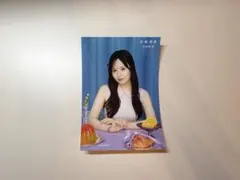 乃木坂46 my respect アルバム 佐藤璃果 生写真 特典 - メルカリ