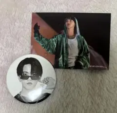 中島颯太　LDH LIVE EXPOセット