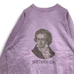 ベートーヴェン スウェット