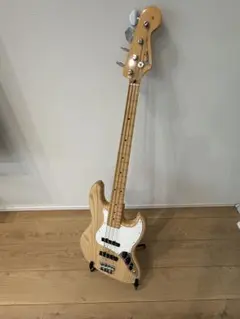 希少 Fender Japan JBR-1000 Gシリアル 1987-88年 - メルカリ