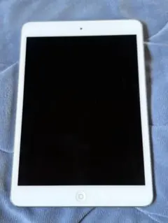 ☆美品☆Apple iPad mini 2 32GB WiFi シルバー