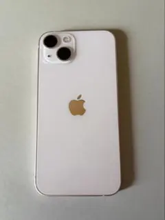 動作良】iPhone13 256GB ホワイト SIMフリー 87% - メルカリ