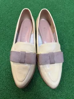 【一度履き】DIANA 本革