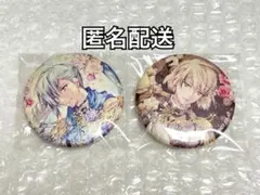 アイナナ　EXPO　缶バッジ　UR　環　巳波