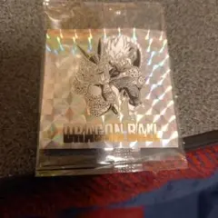 ドラゴンボール 40周年記念 シール ウエハース　第32巻