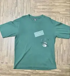 み*ゆ様 Mrs. GREEN APPLE GUコラボTシャツ