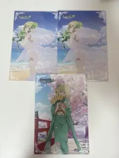 Grand archive - Peer Beyond (藤ちょこコラボカード) - メルカリ