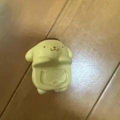 サンリオ ポムポムプリン ミニフィギュア (玲央様専用)のサムネイル