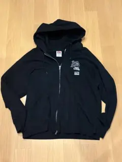 BEN DAVIS パーカー