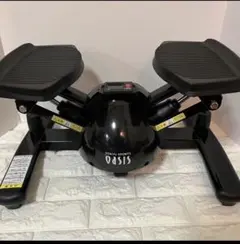 極美品 東急スポーツオアシス ステッパー 東急スポーツオアシス #ステッパー は6種類。 今回はざっくりとその