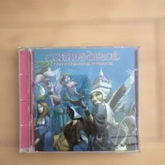 Cathedral The Ethereal Mirror