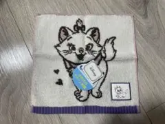 ディズニー マリー タオル美術館 タオルのサムネイル