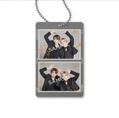 RIIZE ラントイ　ソンチャン　ウォンビン　フォトカードチャーム