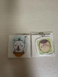 ちいかわ　アクリミニ　セット