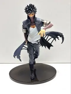 僕のヒーローアカデミア BANPRESTO フィギュア 荼毘　箱無し　本体のみ