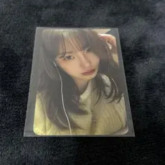 Kep1er bubblegum Makestar 当選者限定トレカ チェヒョン