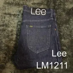 Lee デニムパンツ　LM1211