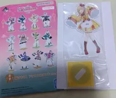 学園アイドルマスター　一番くじ　Part3 H賞アクリルスタンド 藤田ことね