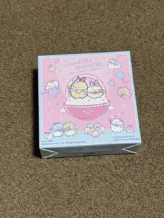 すみっこぐらし 箱推し ハッピーセット