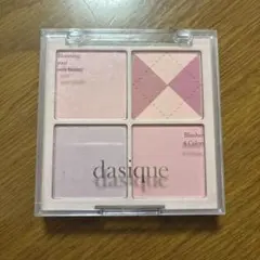 dasique Blending Mood Cheek 05 Violetのサムネイル