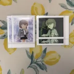 名探偵コナン　ぱしゃこれ　隻眼の残像　灰原哀