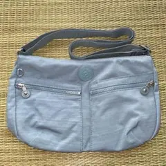 キプリング　ショルダーバック