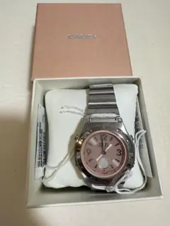 CASIO wave ceptor LWA-M141D-4AJF