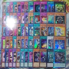 遊戯王　約60枚　まとめ売り　スーパーレア以上を含む