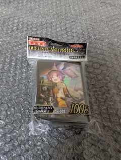 遊戯王 THE CHRONICLES 白の物語2 未開封 スリーブ - メルカリ