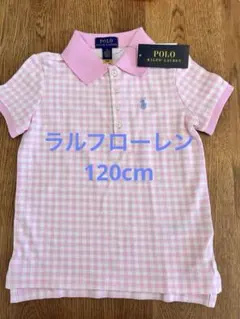 Polo Ralph Lauren ポロシャツ サイズ6