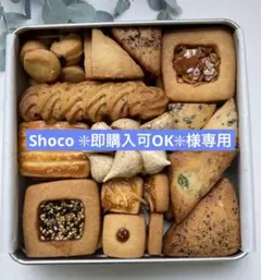 Shoco ❇︎即購入可OK❇︎様専用ページです⭐︎